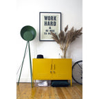 THE LOWDOWN LOCKER