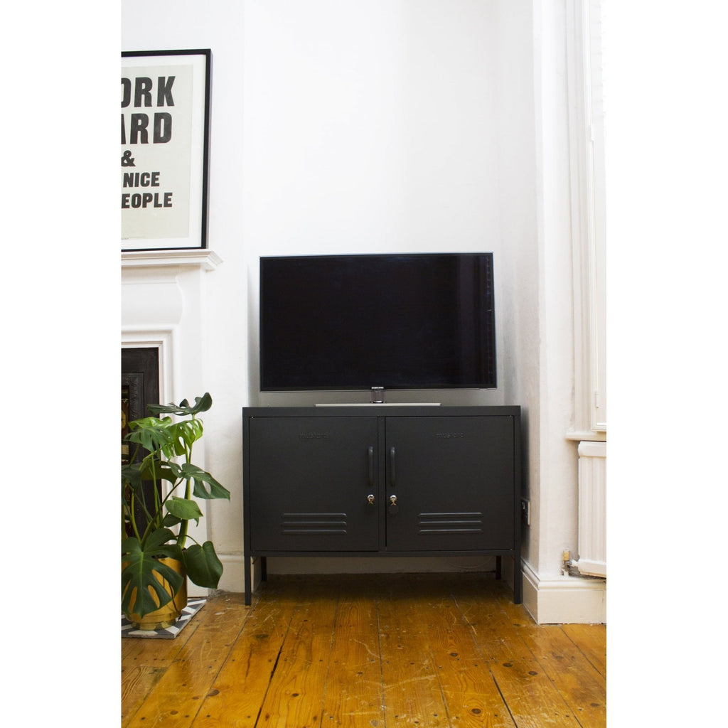 THE LOWDOWN LOCKER