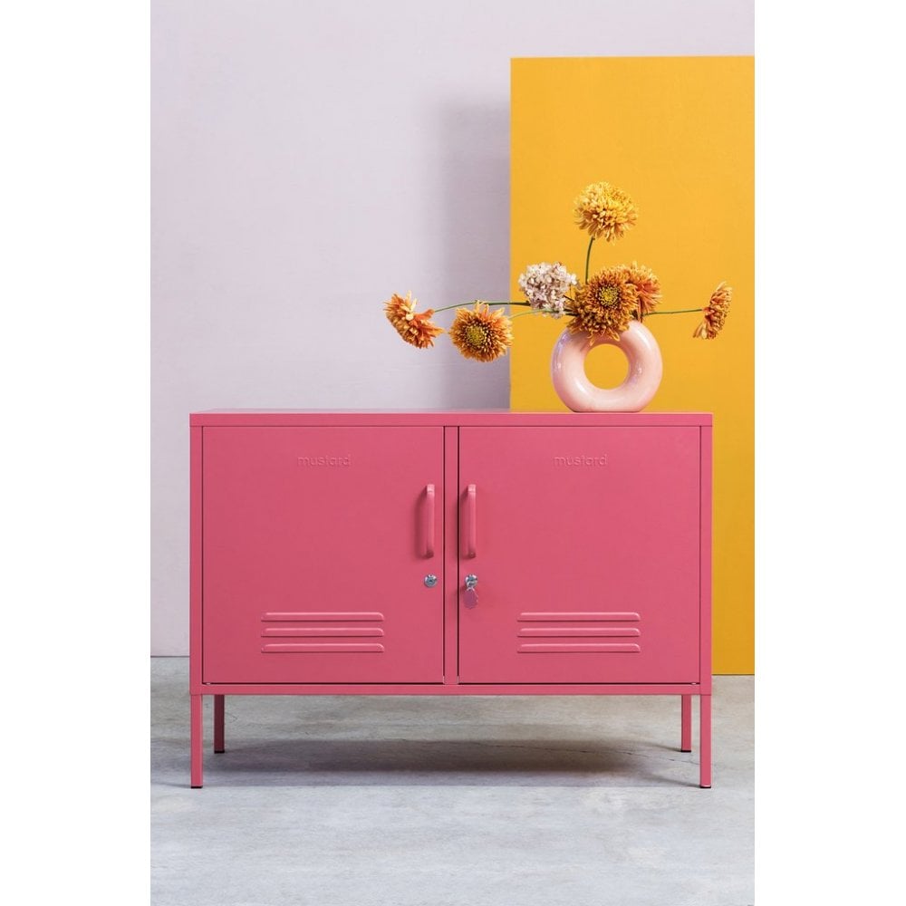 THE LOWDOWN LOCKER