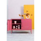 THE LOWDOWN LOCKER