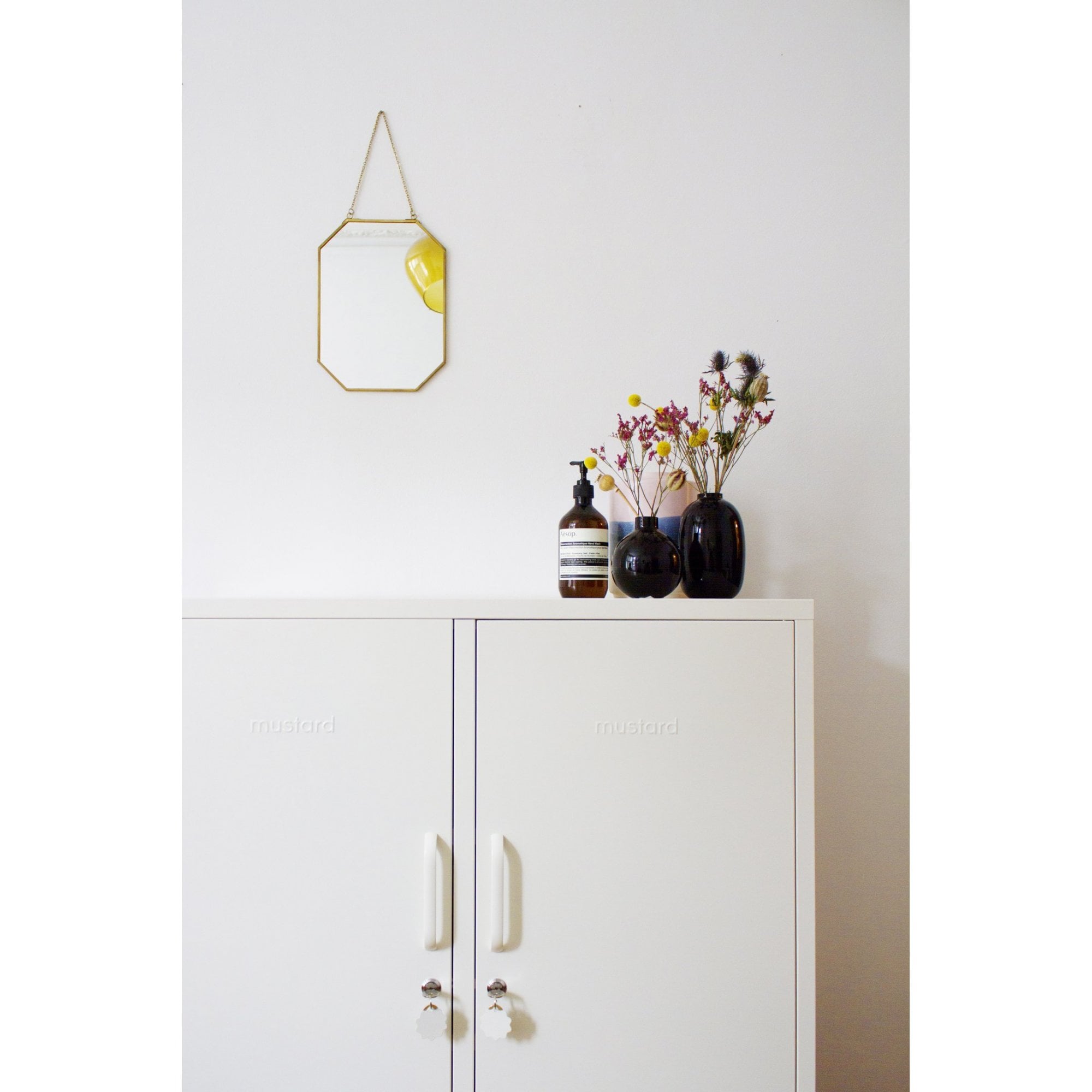 THE MIDI LOCKER