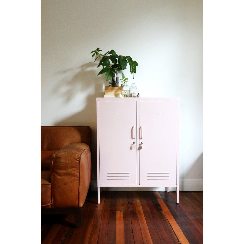 THE MIDI LOCKER