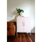THE MIDI LOCKER