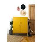 THE MIDI LOCKER