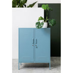 THE MIDI LOCKER