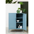 THE MIDI LOCKER