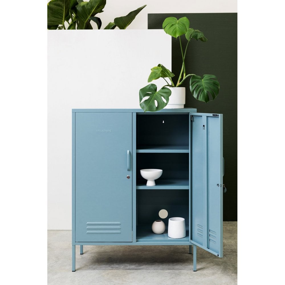 THE MIDI LOCKER