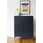 THE MIDI LOCKER