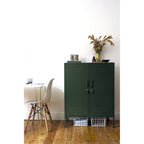 THE MIDI LOCKER