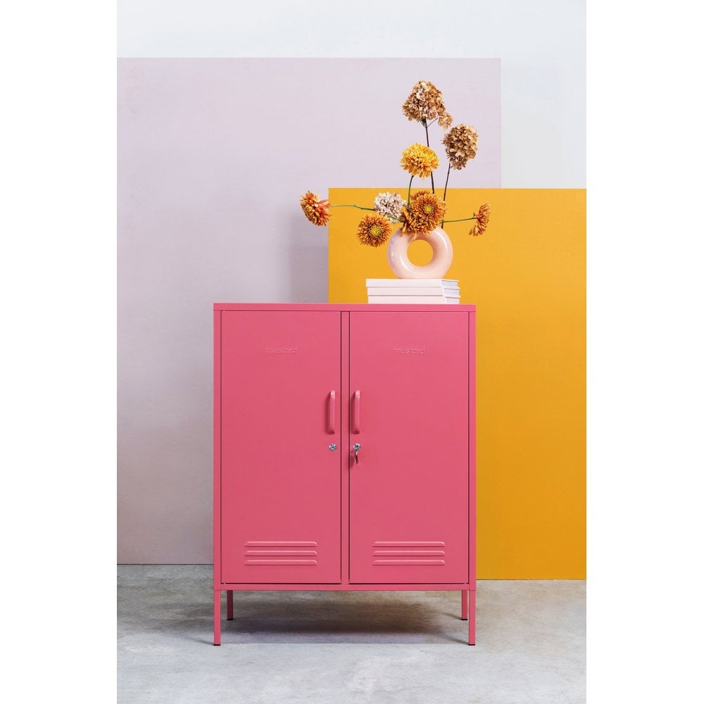 THE MIDI LOCKER