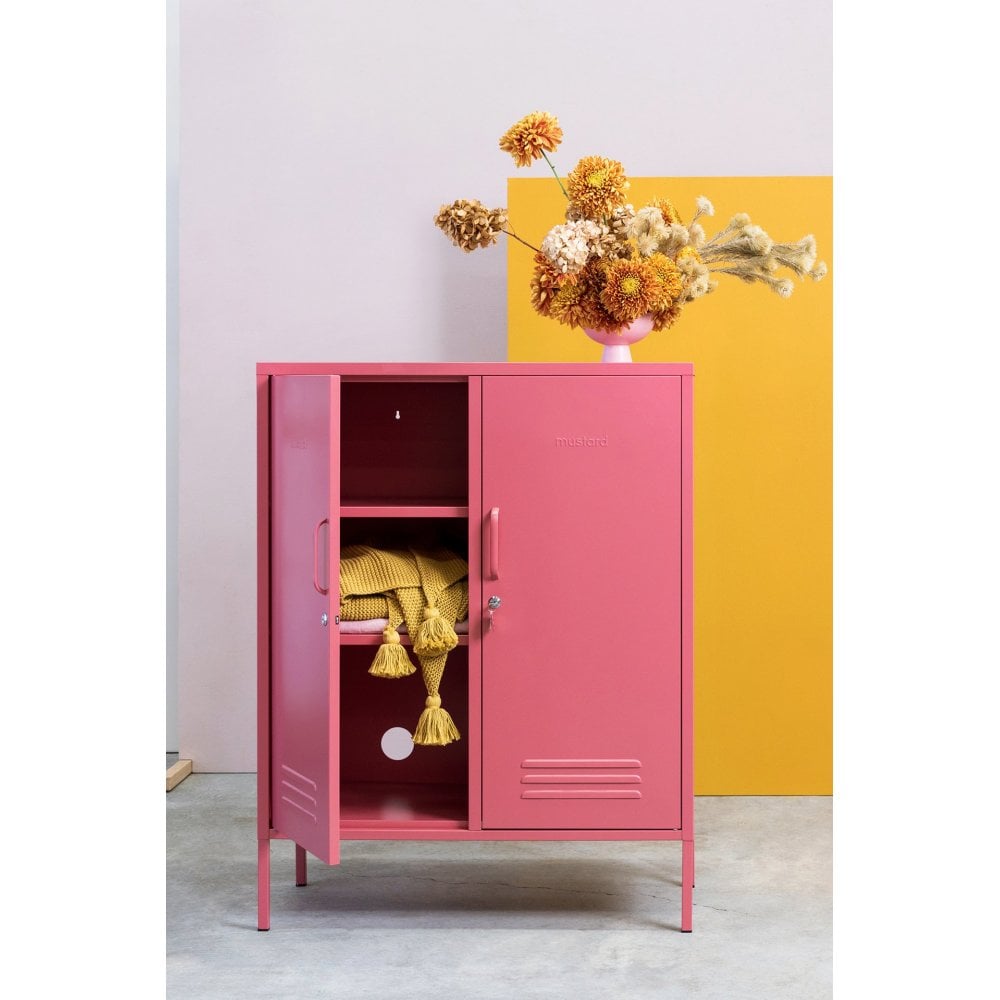 THE MIDI LOCKER
