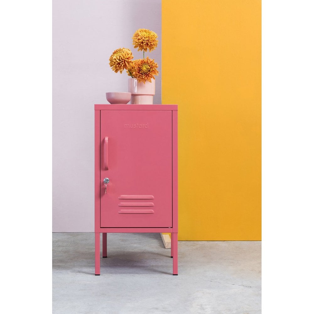 THE SHORTY LOCKER
