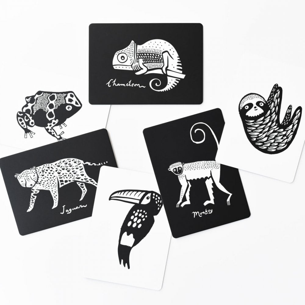 ART CARDS