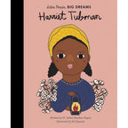 LITTLE PEOPLE BIG DREAMS BOOK