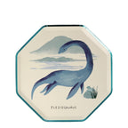8 DINOSAUR KINGDOM SIDE PLATES