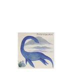 16 DINOSAUR KINGDOM NAPKINS - SMALL