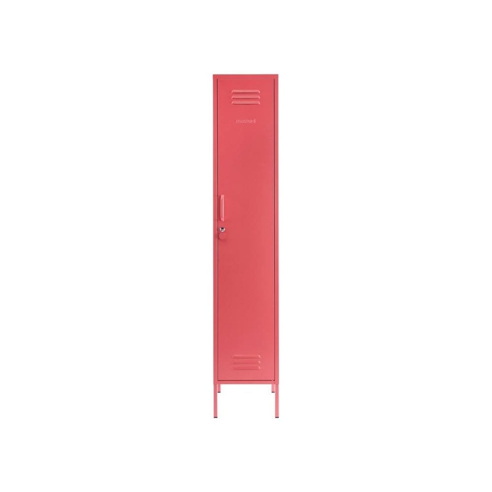 THE SKINNY LOCKER