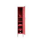 THE SKINNY LOCKER