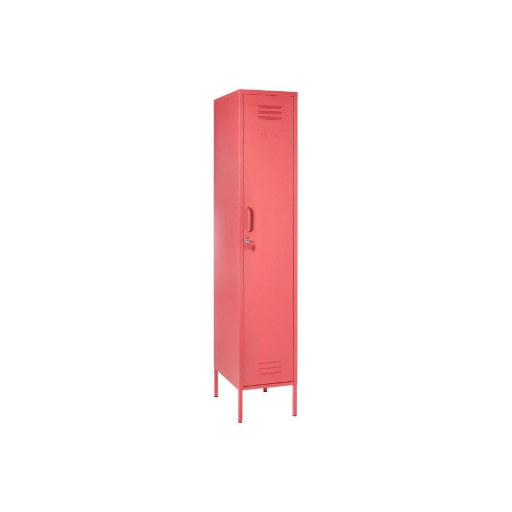 THE SKINNY LOCKER