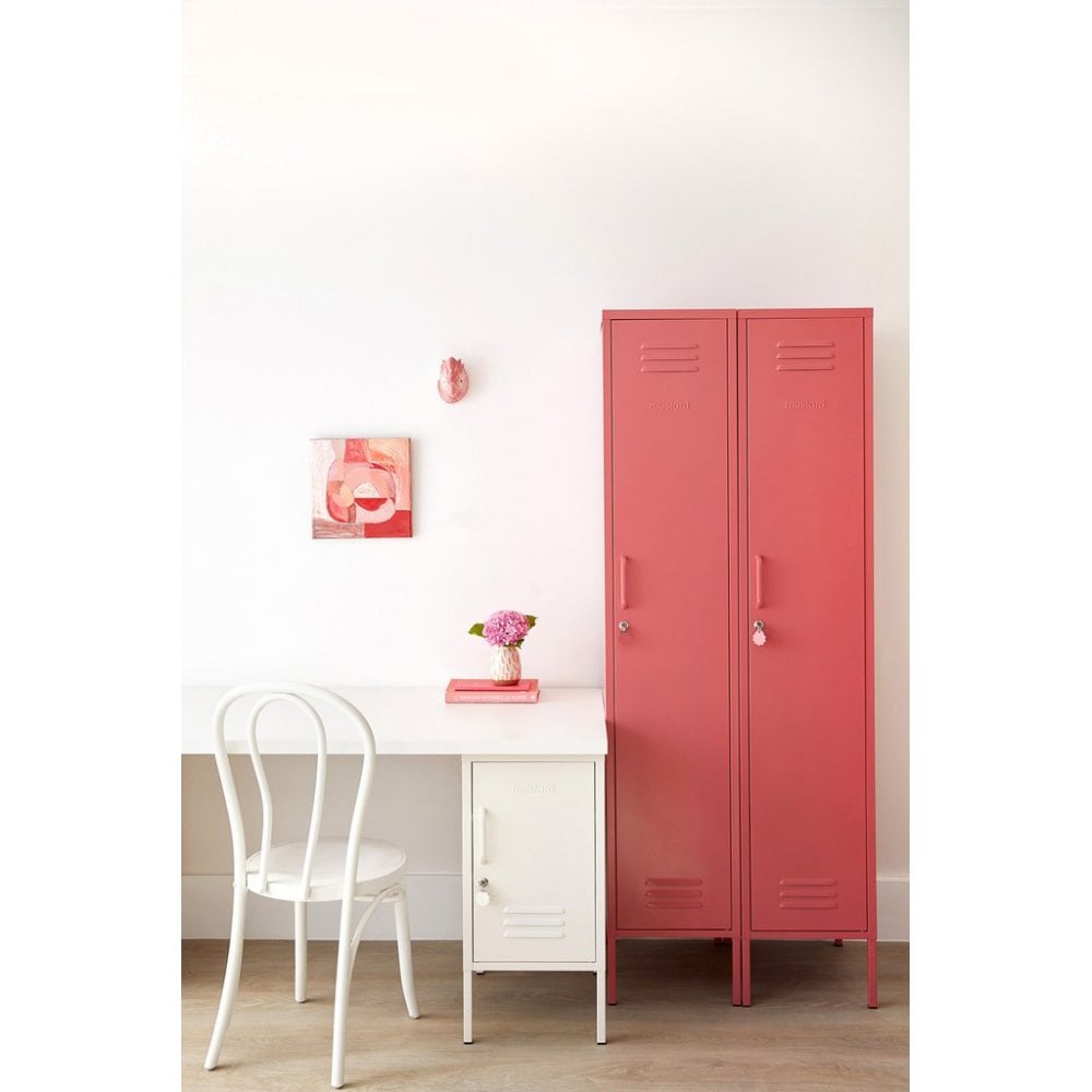 THE SKINNY LOCKER