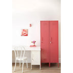 THE SKINNY LOCKER