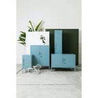 THE SKINNY LOCKER