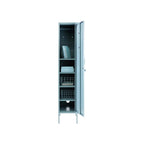THE SKINNY LOCKER