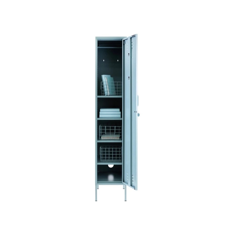 THE SKINNY LOCKER