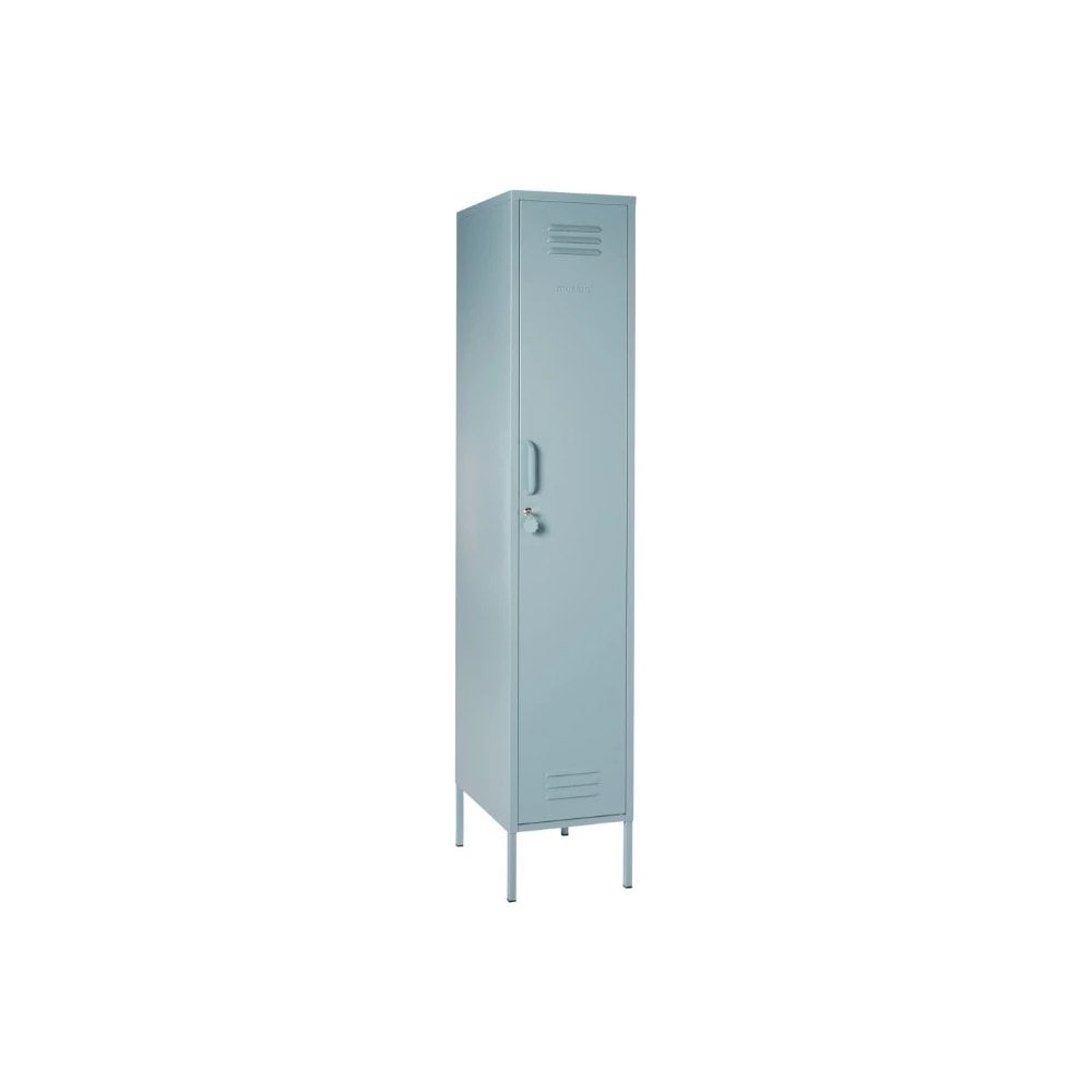 THE SKINNY LOCKER
