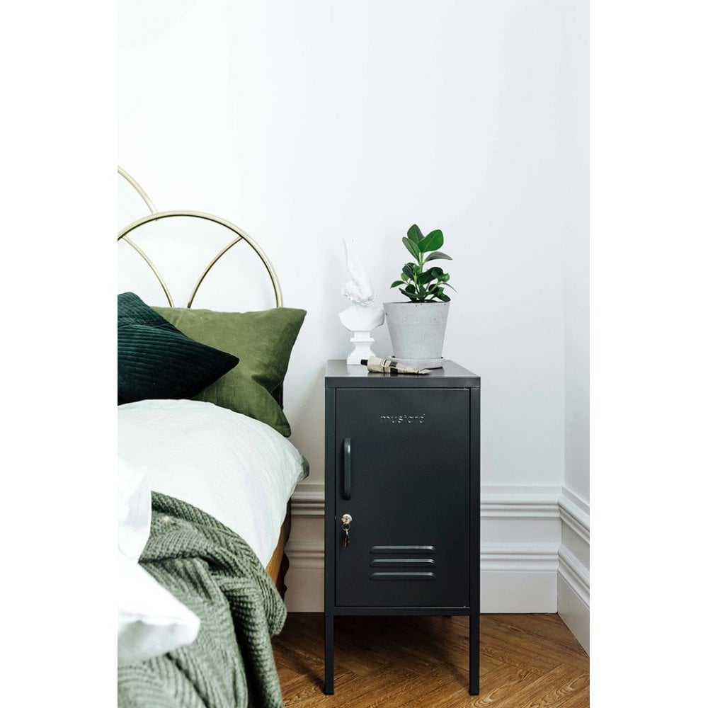 THE SHORTY LOCKER