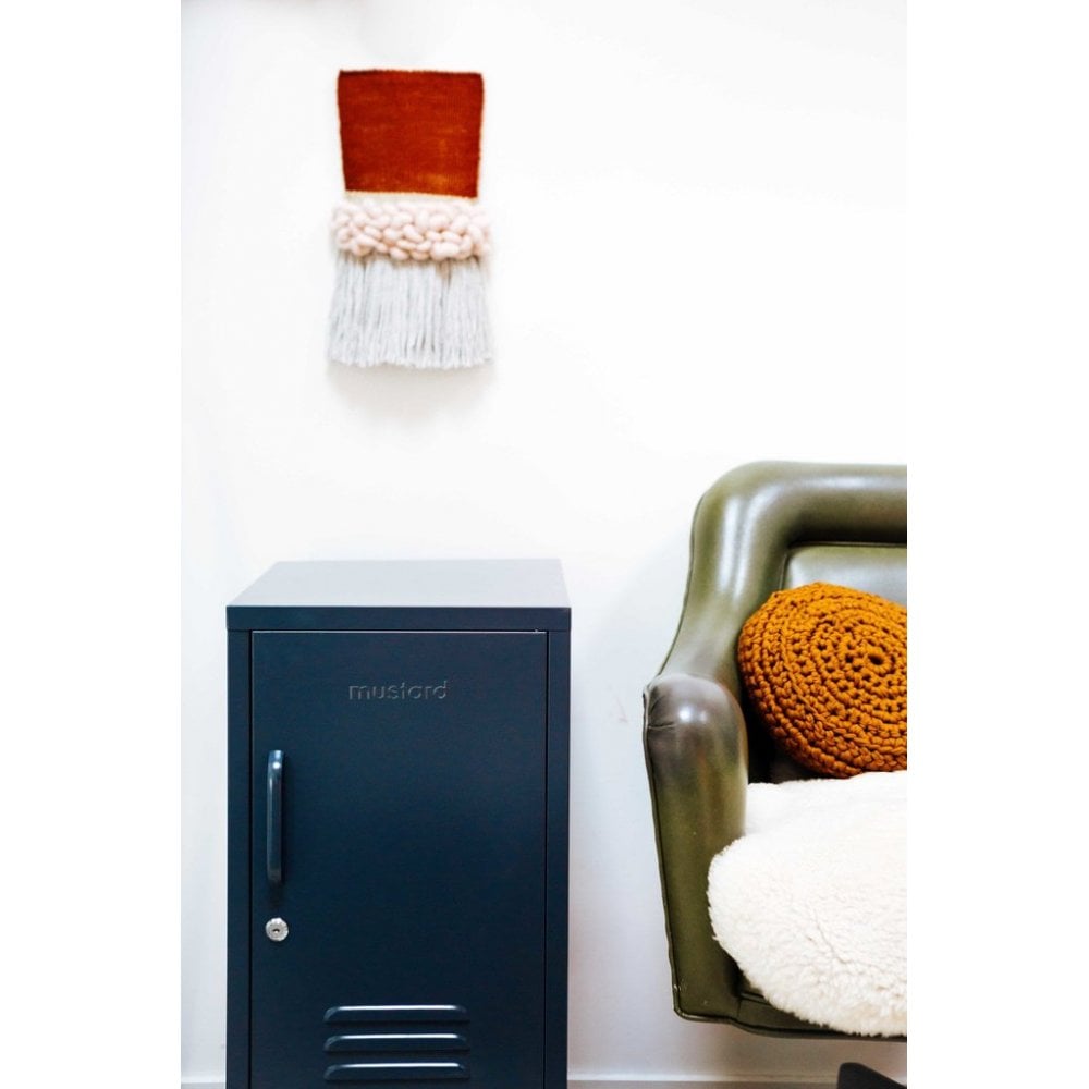 THE SHORTY LOCKER