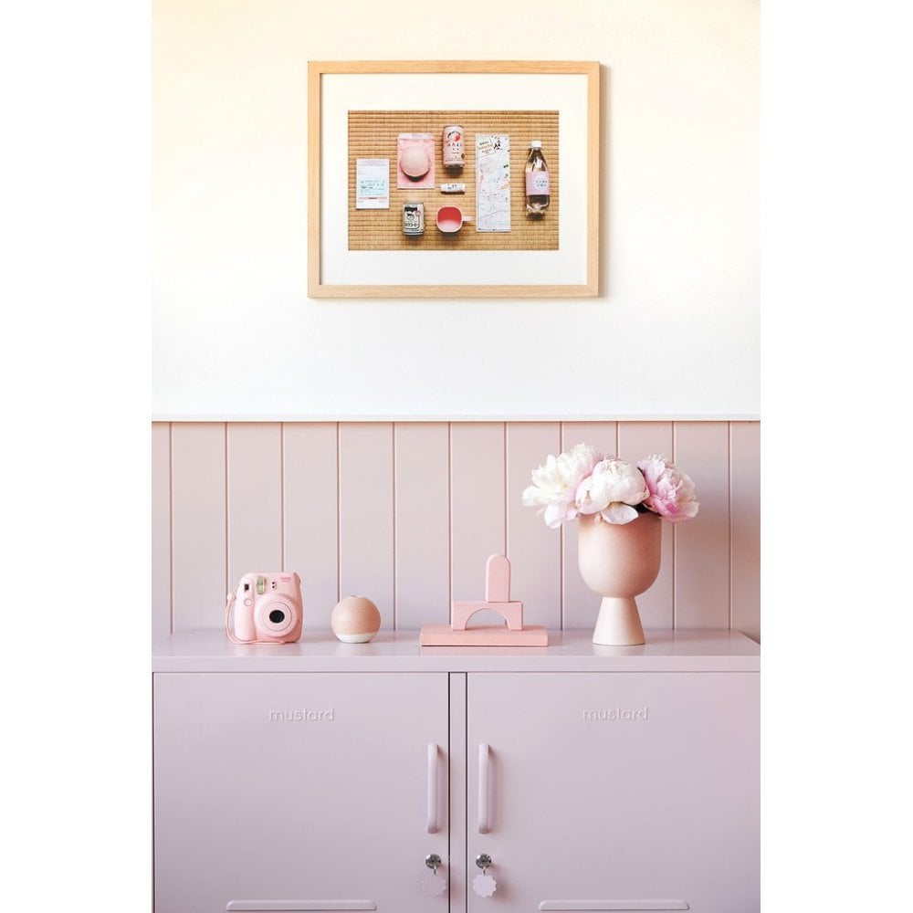 THE LOWDOWN LOCKER