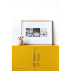 THE LOWDOWN LOCKER