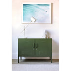 THE LOWDOWN LOCKER
