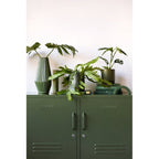 THE LOWDOWN LOCKER