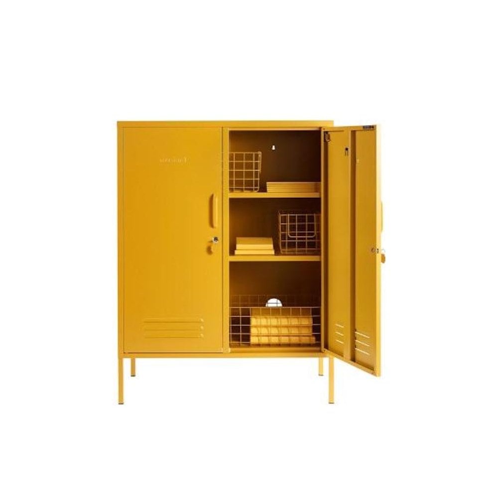 THE MIDI LOCKER