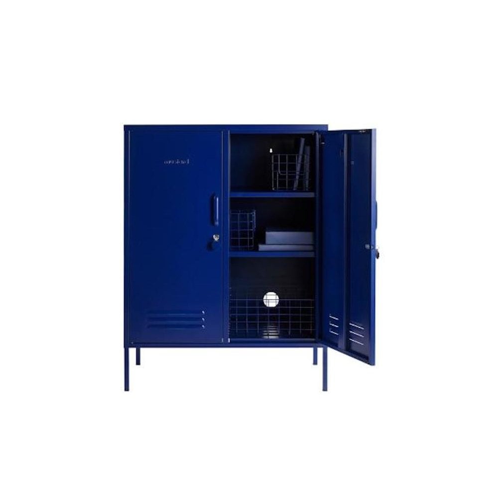 THE MIDI LOCKER