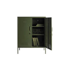 THE MIDI LOCKER