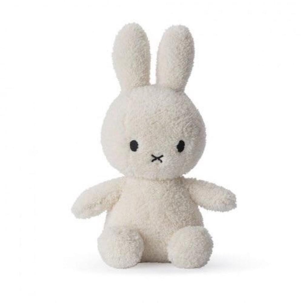 MIFFY TERRY PLUSH SOFT TOY 23cm