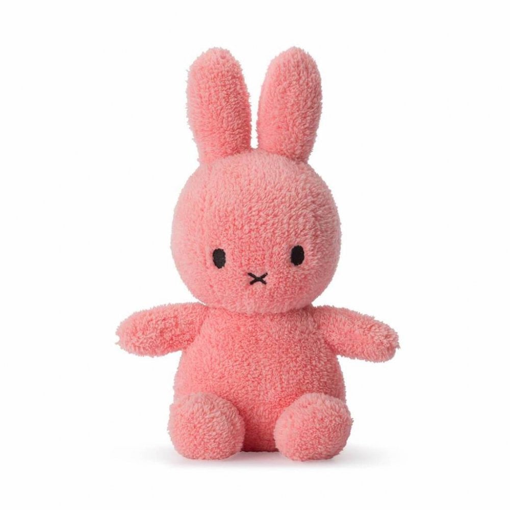 MIFFY TERRY PLUSH SOFT TOY 23cm