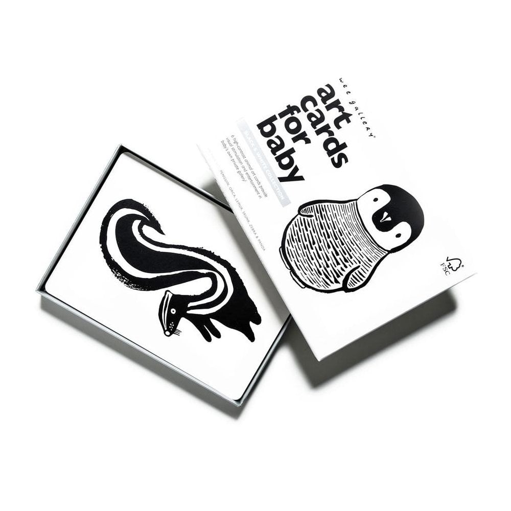 ART CARDS
