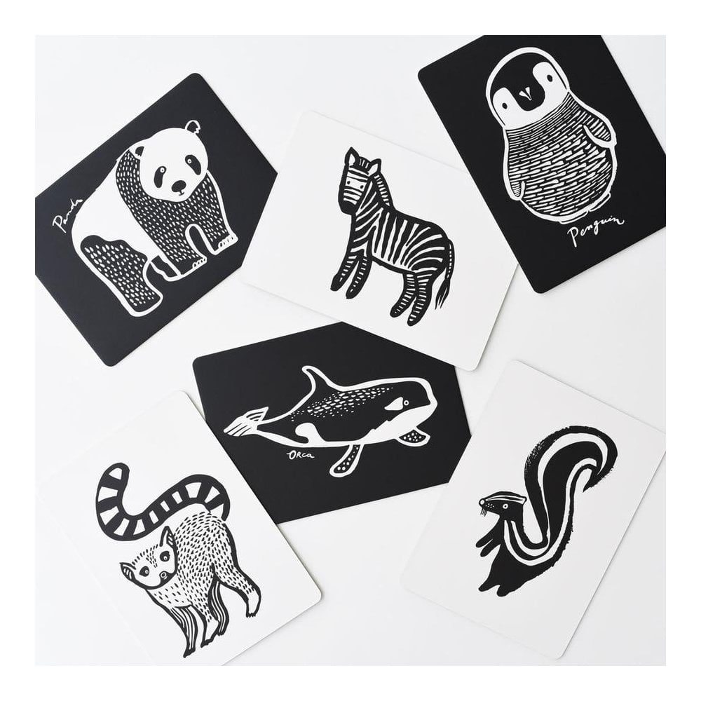 ART CARDS