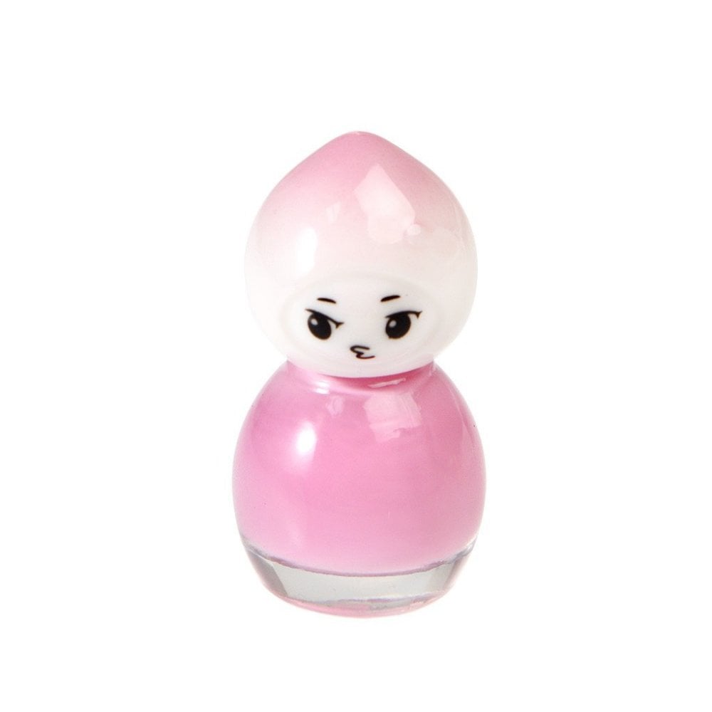 SUKI AND FRIENDS WATER BASED NAIL VARNISH