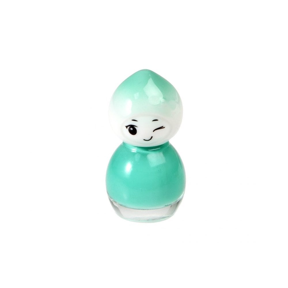 SUKI AND FRIENDS WATER BASED NAIL VARNISH