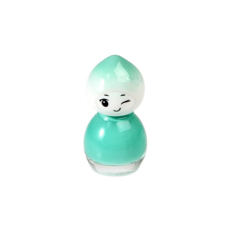 SUKI AND FRIENDS WATER BASED NAIL POLISH - Mint