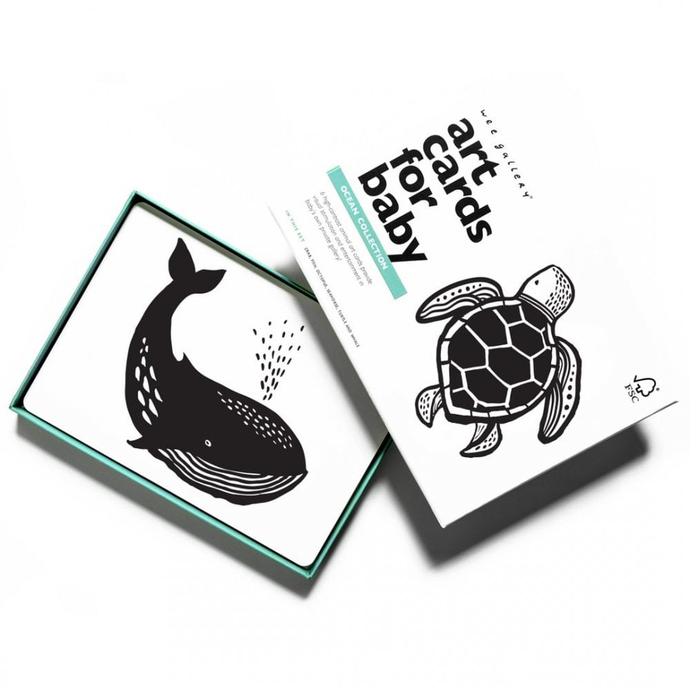 ART CARDS