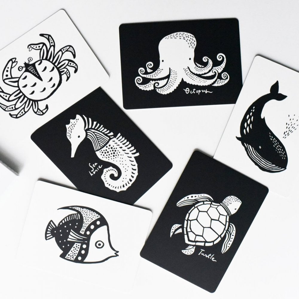 ART CARDS