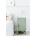 THE SHORTY LOCKER