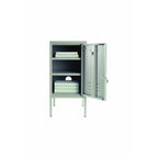 THE SHORTY LOCKER