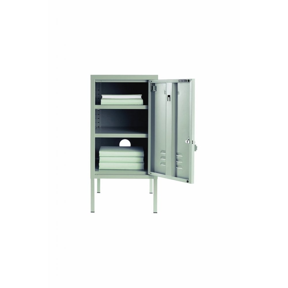 THE SHORTY LOCKER